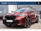 BMW X5 xDrive50e High Executive M Sport Automaat / Panoramadak Sky Lounge / Trekhaak / Stoelventilatie / Integral Active Steering / Bowers & Wilkins / Adaptieve LED / Parking Assistant Professional