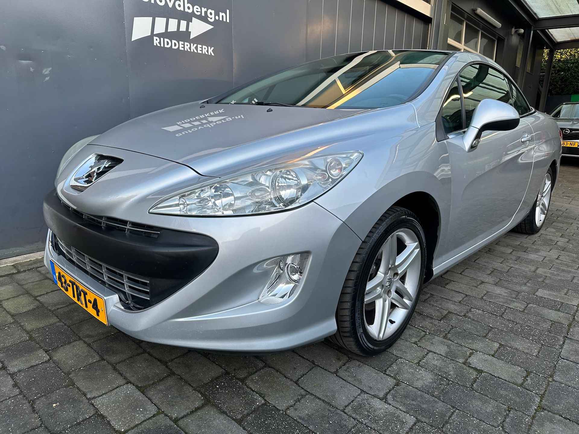 Peugeot 308 CC 1.6 VTi Sport - 2/17