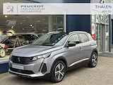 Peugeot 3008 1.6 HYbrid 225 GT | Plug-In Hybride | Tot 45 Km Elektrisch Rijden | Navigatie | Zwart Dak | Keyless Entry | Elektrische Kofferklep | Full LED Verlichting | Camera | Stoelverwarming | Climate Control | Cruise Control |