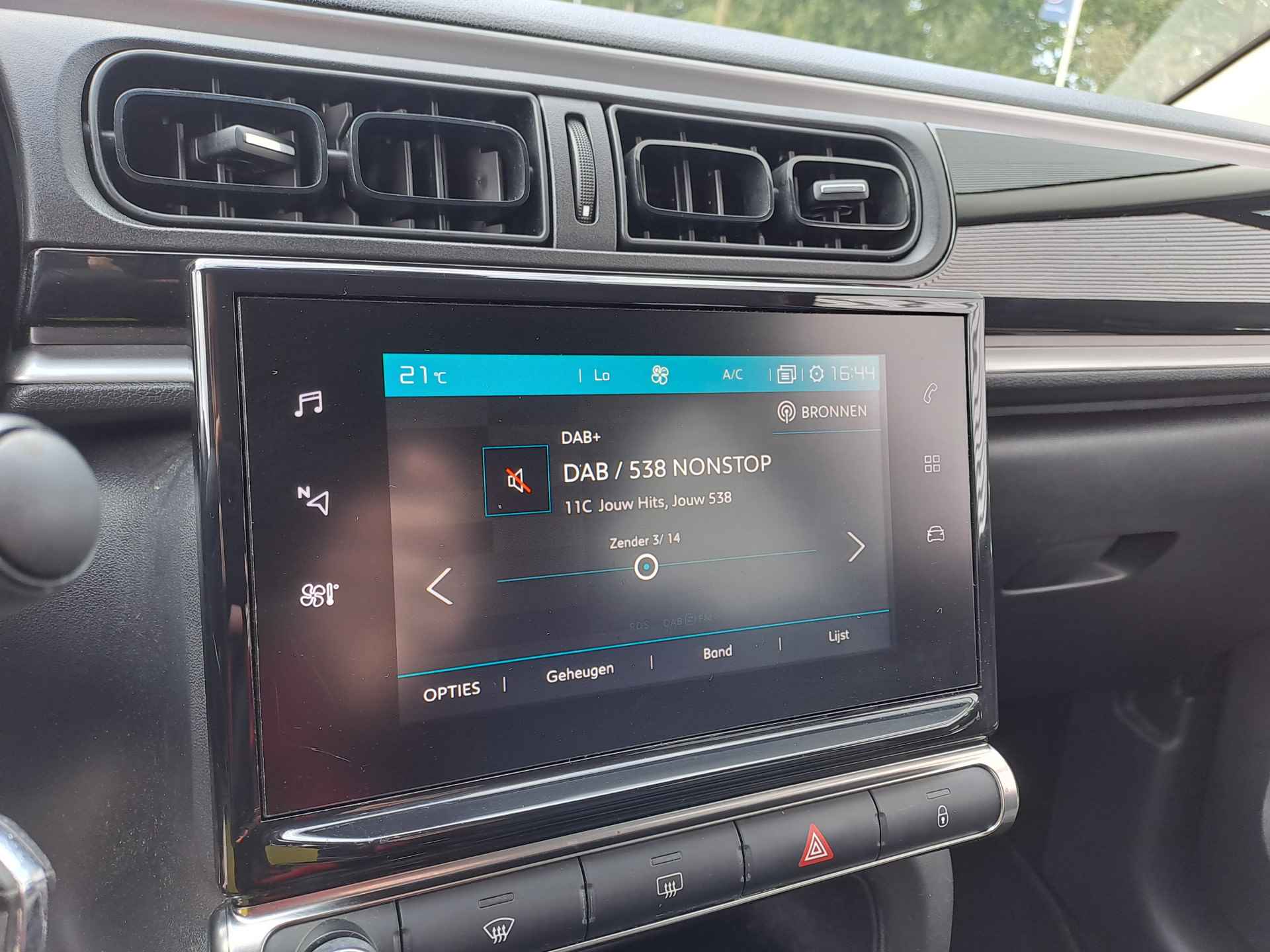 Citroën C3 1.2 PureTech S&S Feel Edition | Apple Carplay/Android Auto | Navi | PDC - 16/26