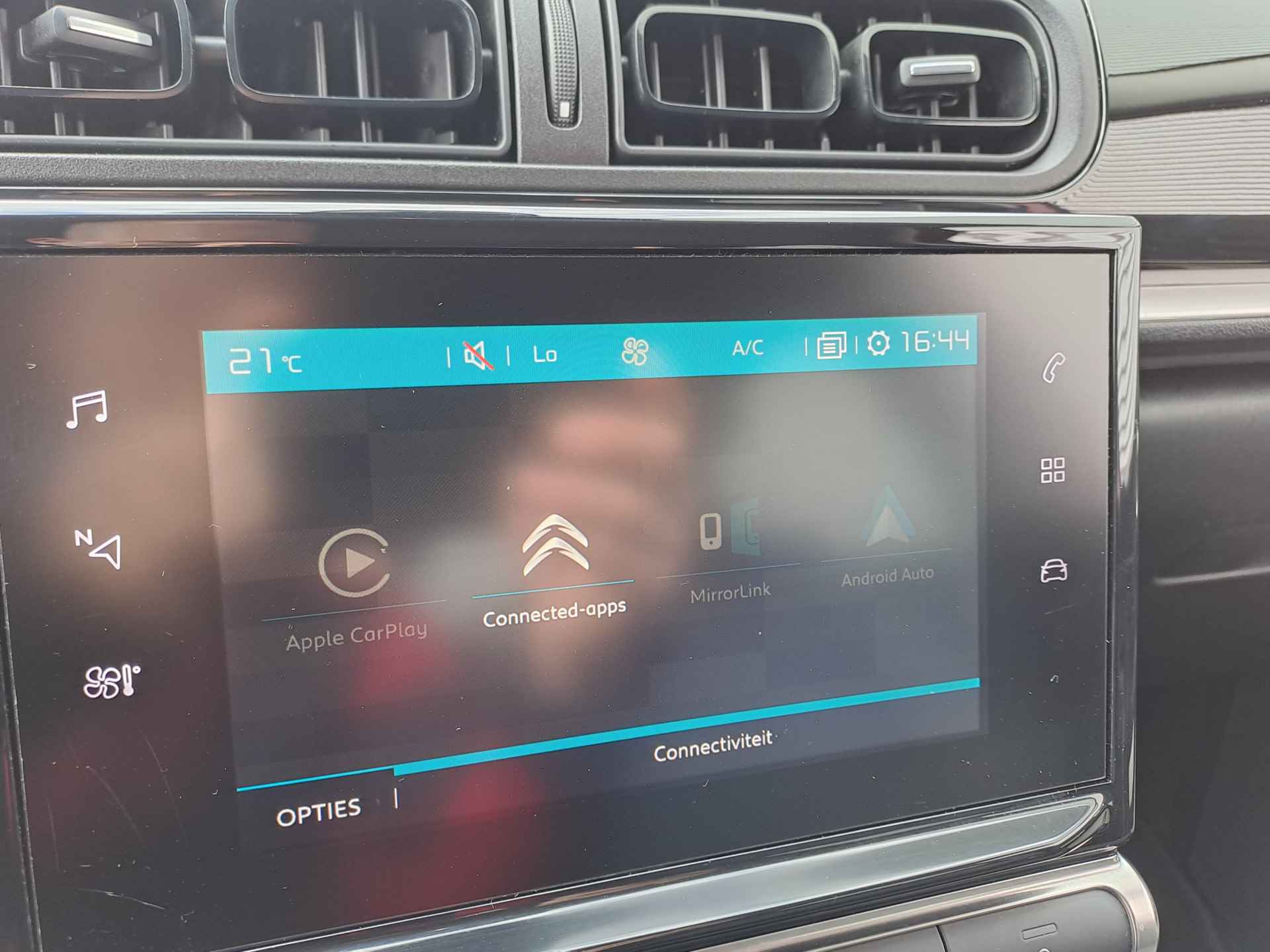 Citroën C3 1.2 PureTech S&S Feel Edition | Apple Carplay/Android Auto | Navi | PDC - 17/26