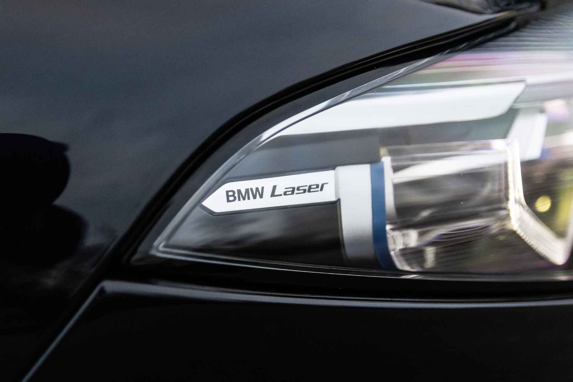 BMW 8 Serie M850ix | Decat | 710PK & 940Nm | Bowers & Wilkins | NL auto | UNIEK! - 12/44