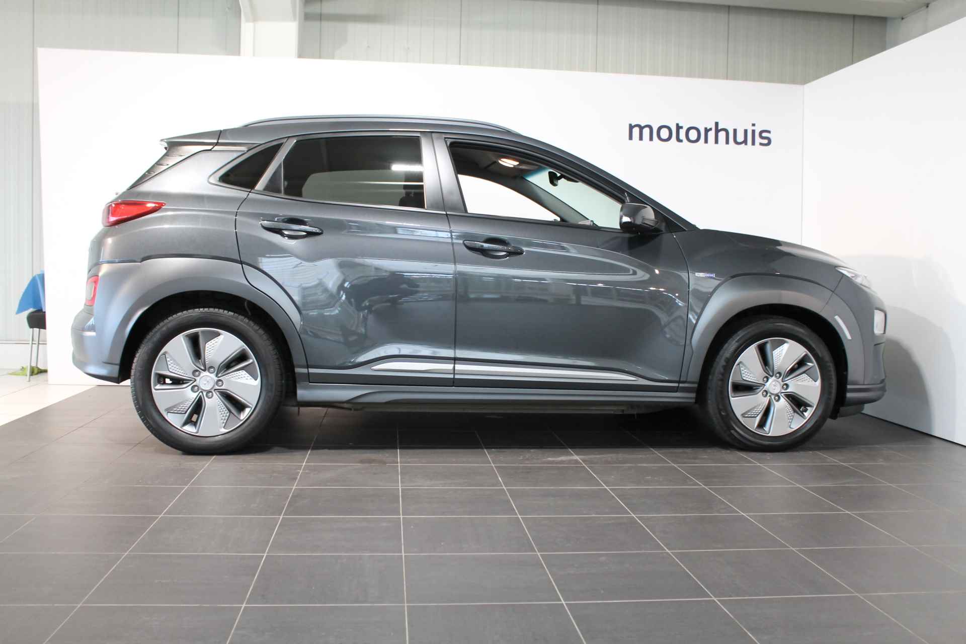 Hyundai Kona EV 204pk 2WD Aut. Premium - 2/37