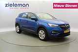 OPEL Grandland X 1.2 Turbo Business + - Carplay, Camera, Trekhaak