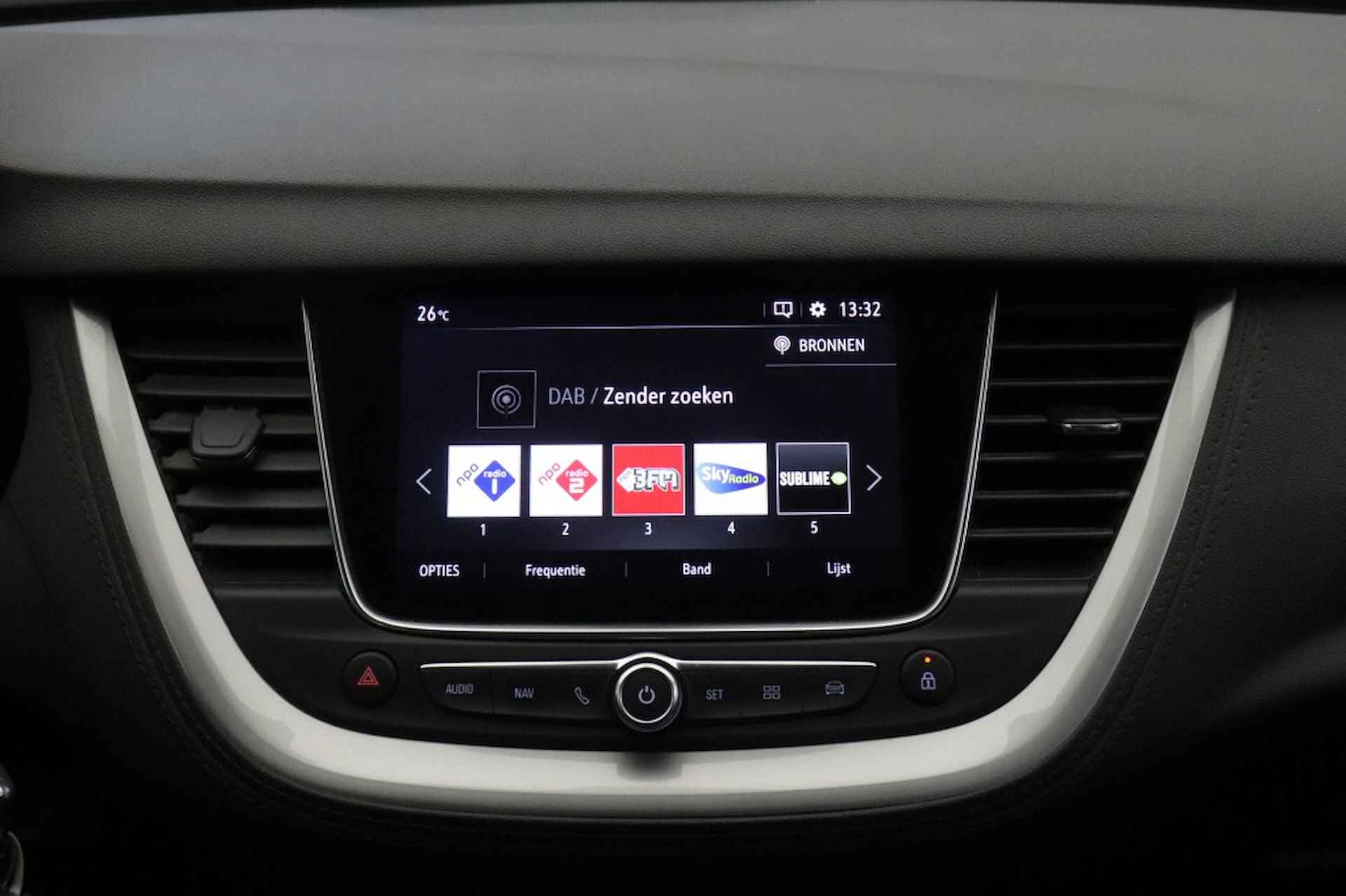 OPEL Grandland X 1.2 Turbo Business + - Carplay, Camera, Trekhaak - 20/32