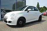 Fiat 500C S 1.2 CABRIO