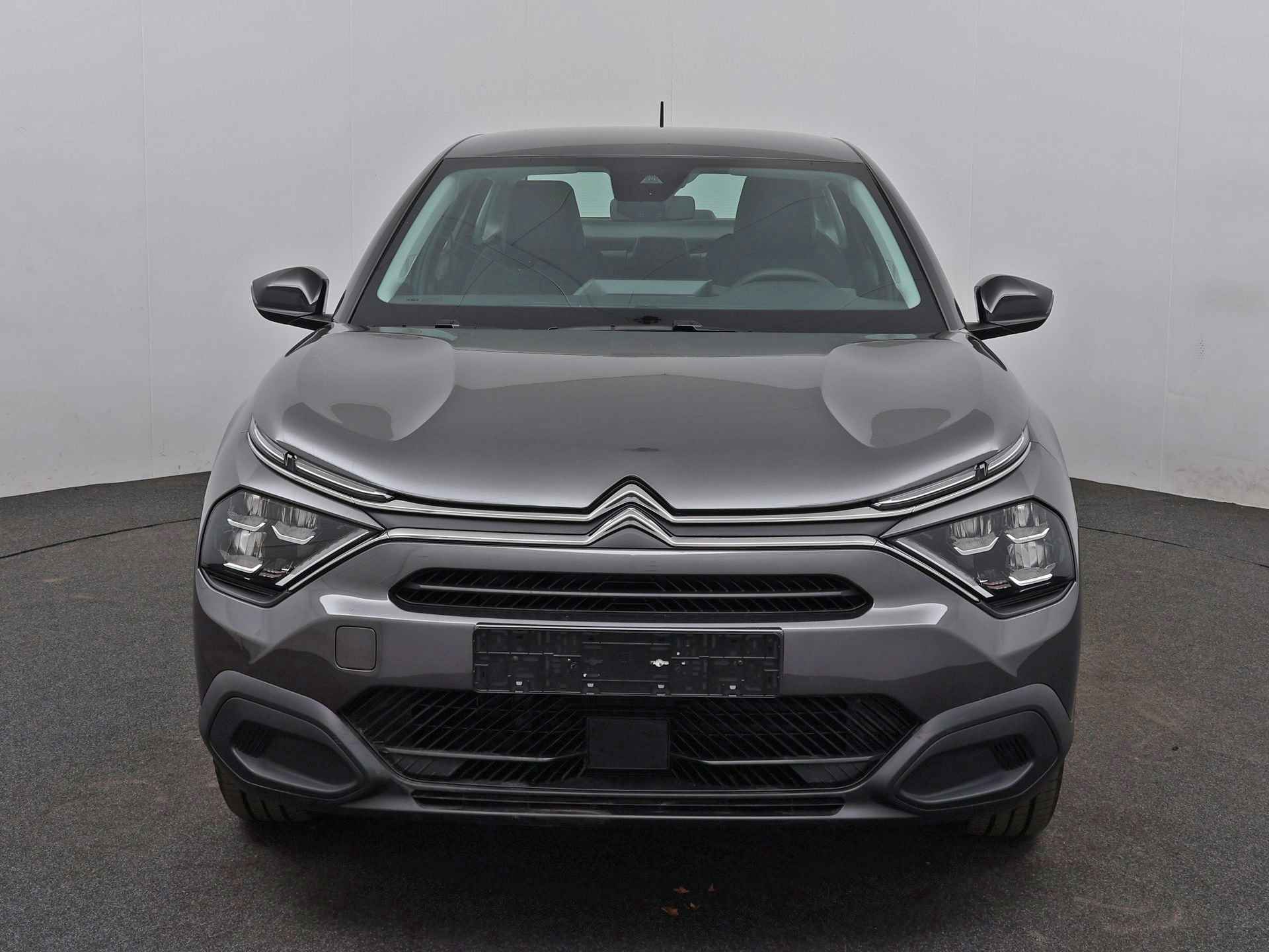 Citroën Ë-C4 X You 50 kWh | Rijklaar | Private Lease €358 | Draadloos Apple Carplay | - 22/27