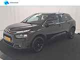 CITROEN C4 Cactus 1.2 PureTech 110pk Feel / Navigatie / Lichtmetalen velgen / NAP