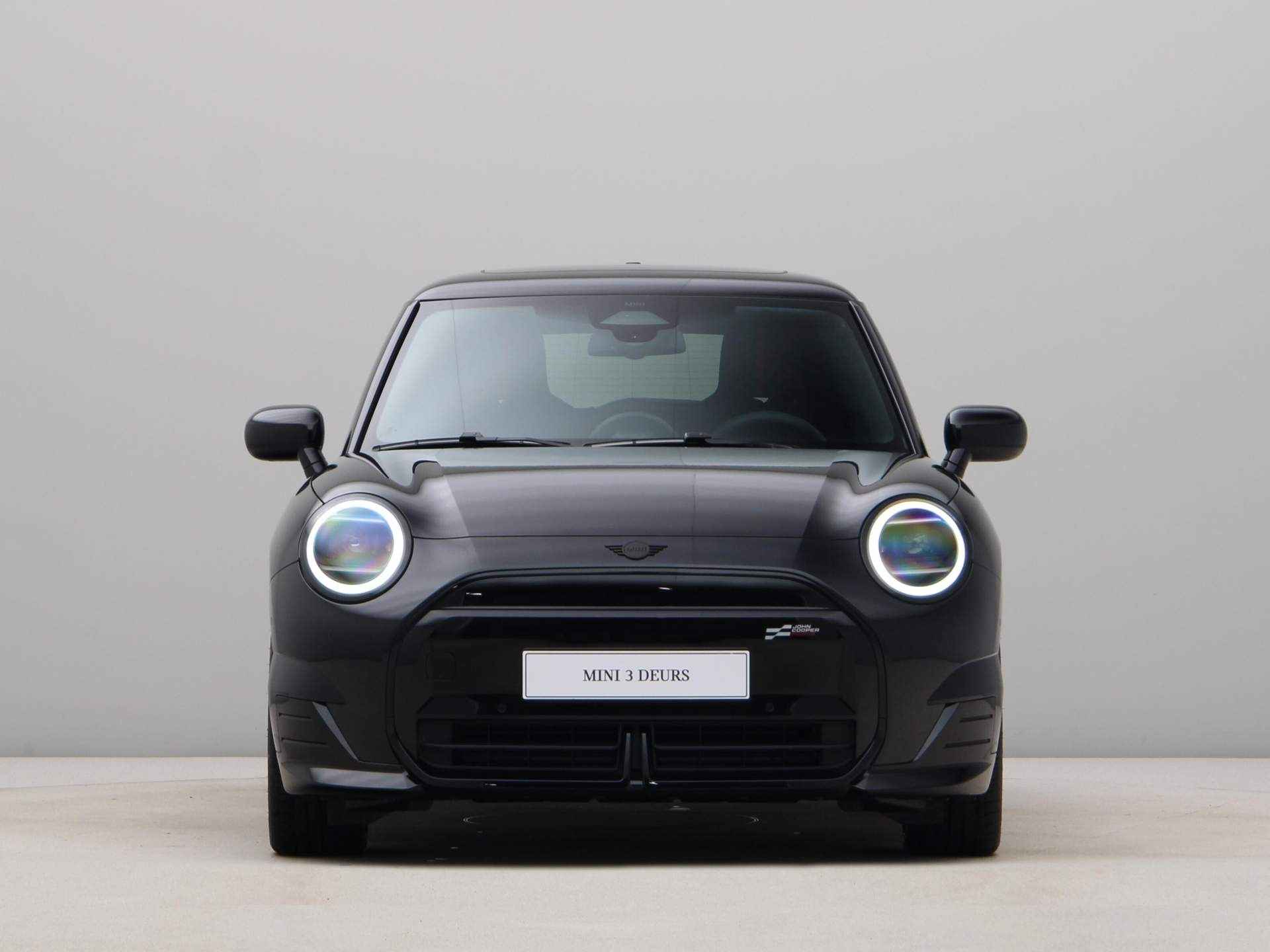 MINI Cooper E John Cooper Works Pakket M PRIVATE LEASE EUR 475,- (48 mnd/10.000 km) - 7/23