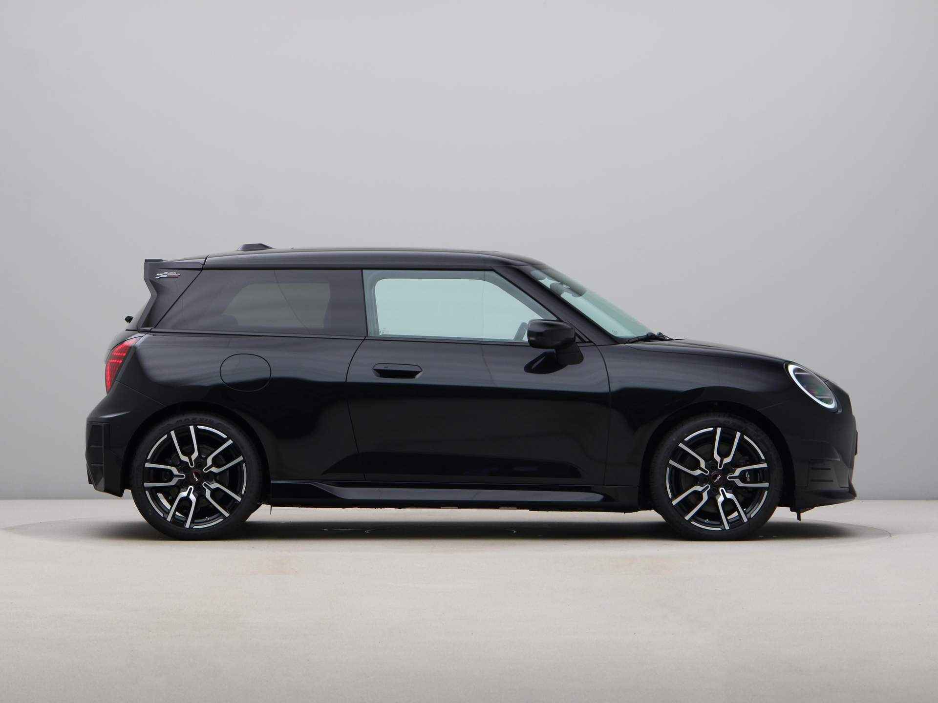 MINI Cooper E John Cooper Works Pakket M PRIVATE LEASE EUR 475,- (48 mnd/10.000 km) - 9/23