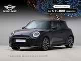 MINI Cooper E John Cooper Works Pakket M PRIVATE LEASE EUR 475,- (48 mnd/10.000 km)