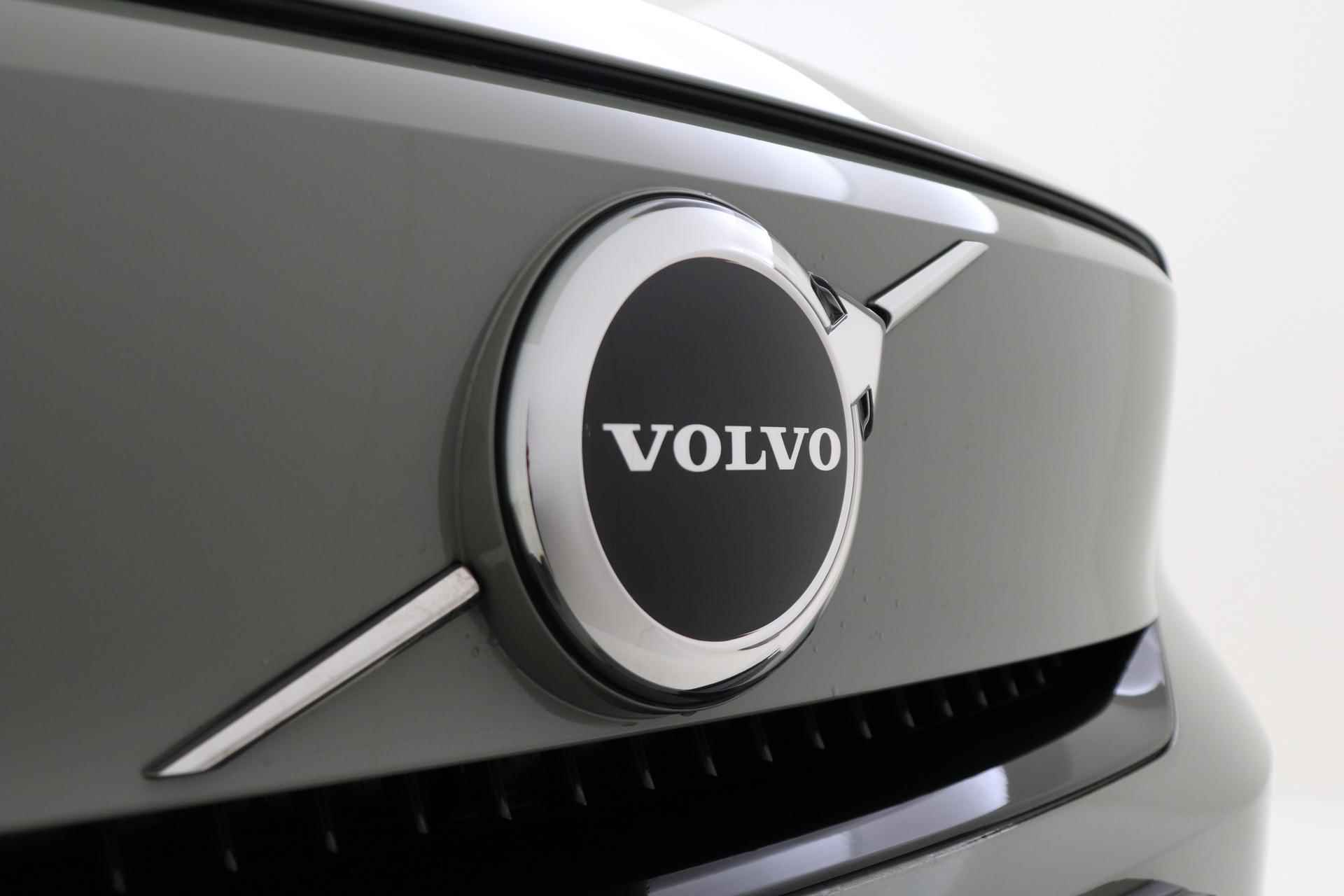 Volvo C40 SINGLE MOTOR PLUS 69 kWh -PANO.DAK|20"|GETINT.GLAS|CAMERA|CLIMATE - 37/52