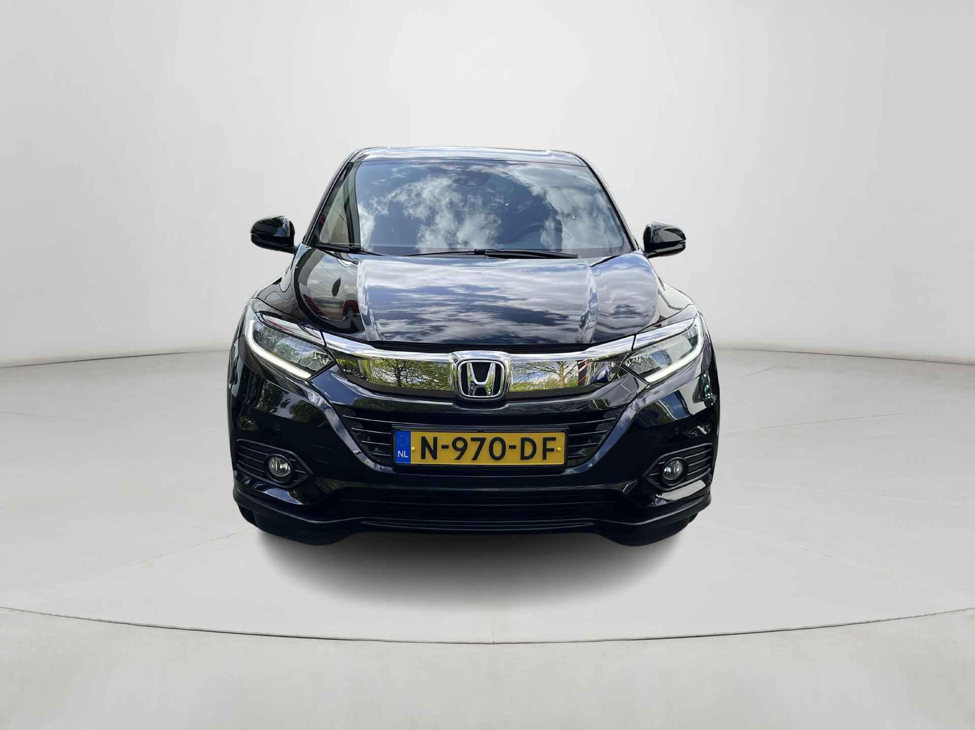 Honda HR-V 1.5 i-VTEC Elegance |financieringsaanbod 5,99%| - 8/21