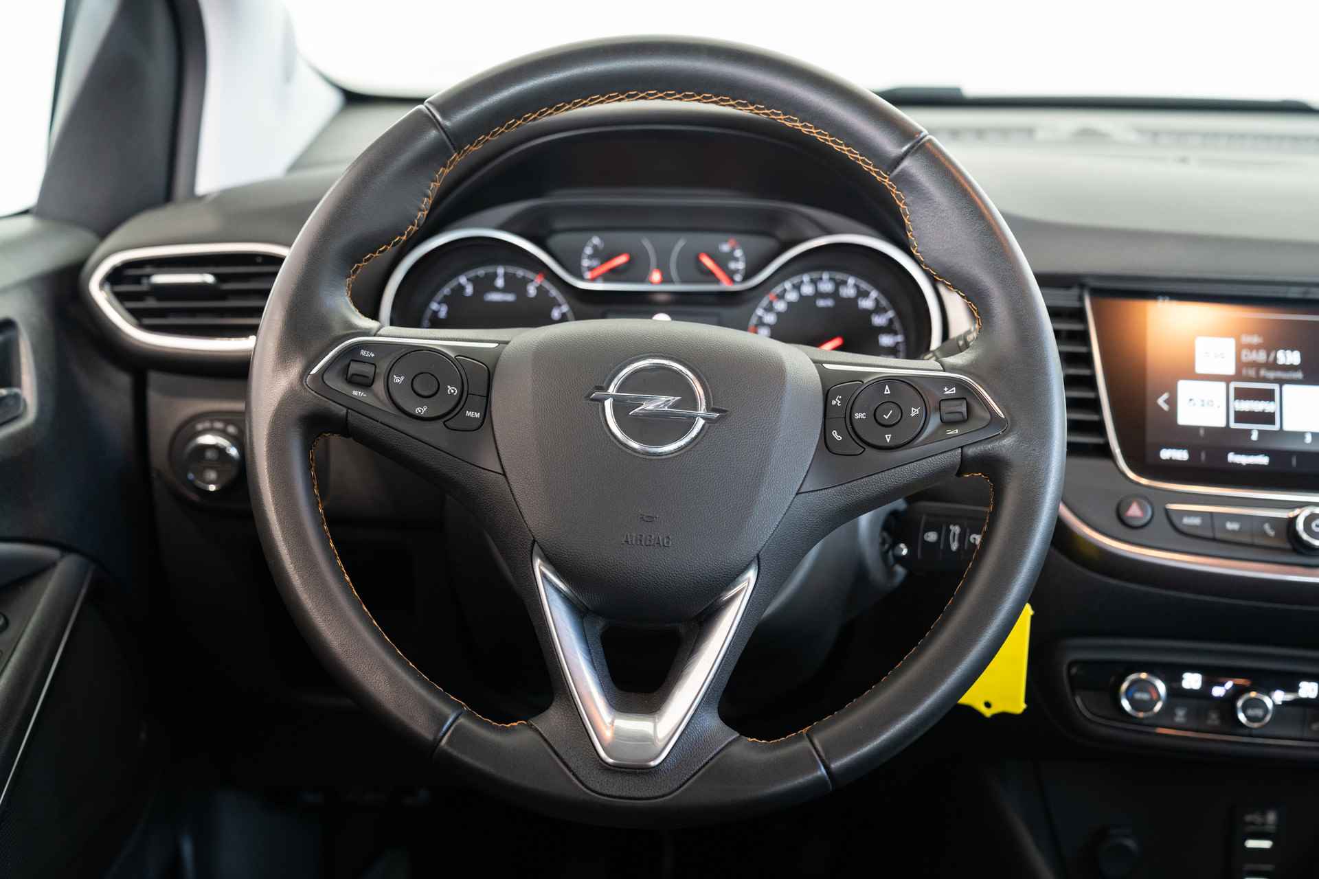 Opel Crossland X 1.2 Turbo Innovation - 33/33