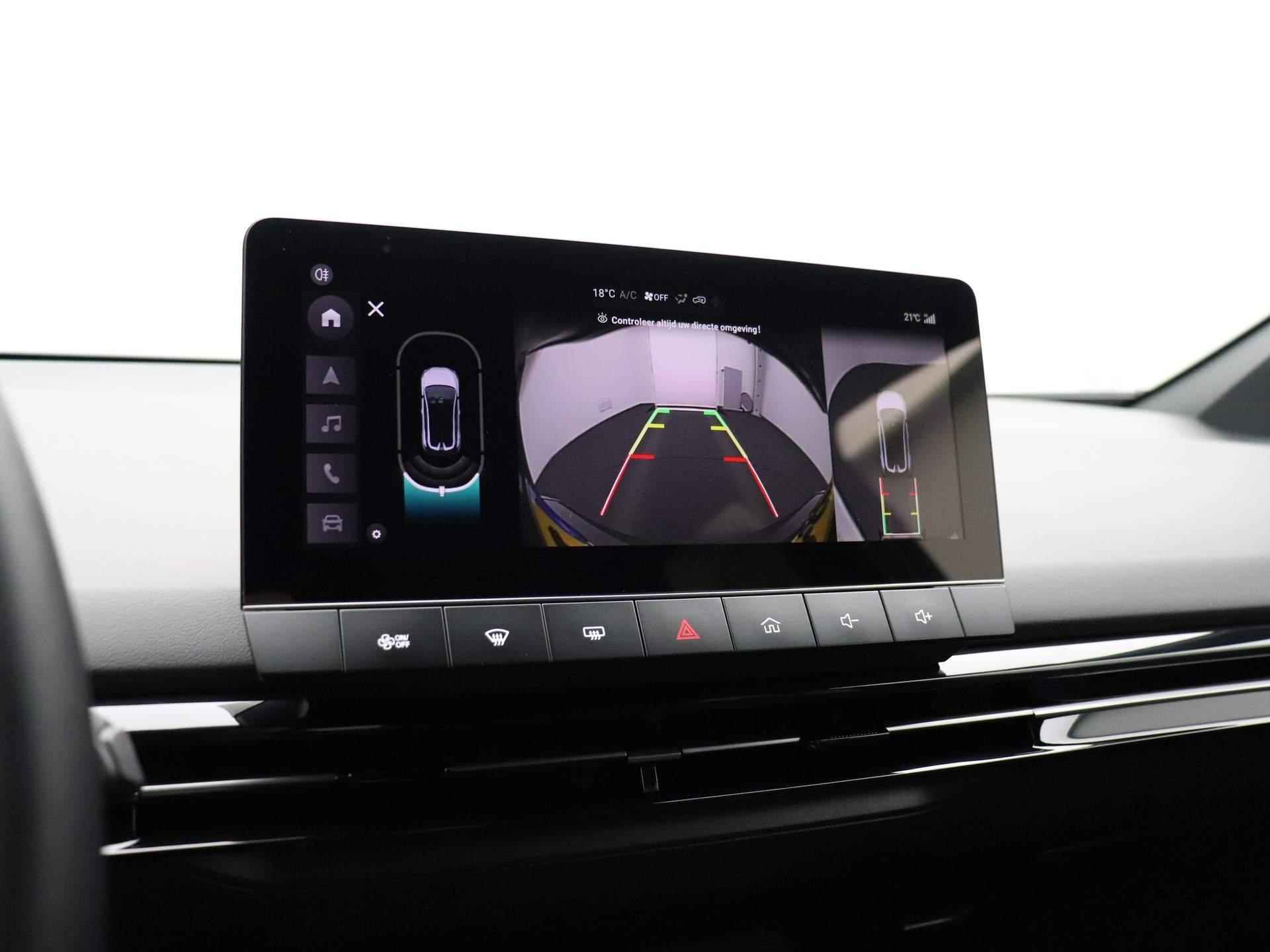 MG MG4 Luxury 64 kWh | Navi | Led Koplampen | 360 Camera | Apple CarPlay | Getint glas | - 18/42