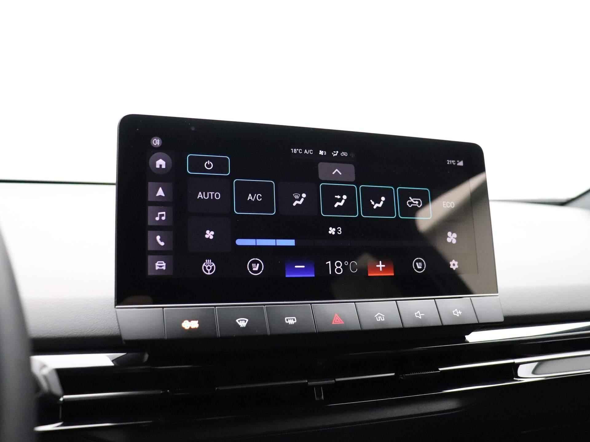 MG MG4 Luxury 64 kWh | Navi | Led Koplampen | 360 Camera | Apple CarPlay | Getint glas | - 19/42