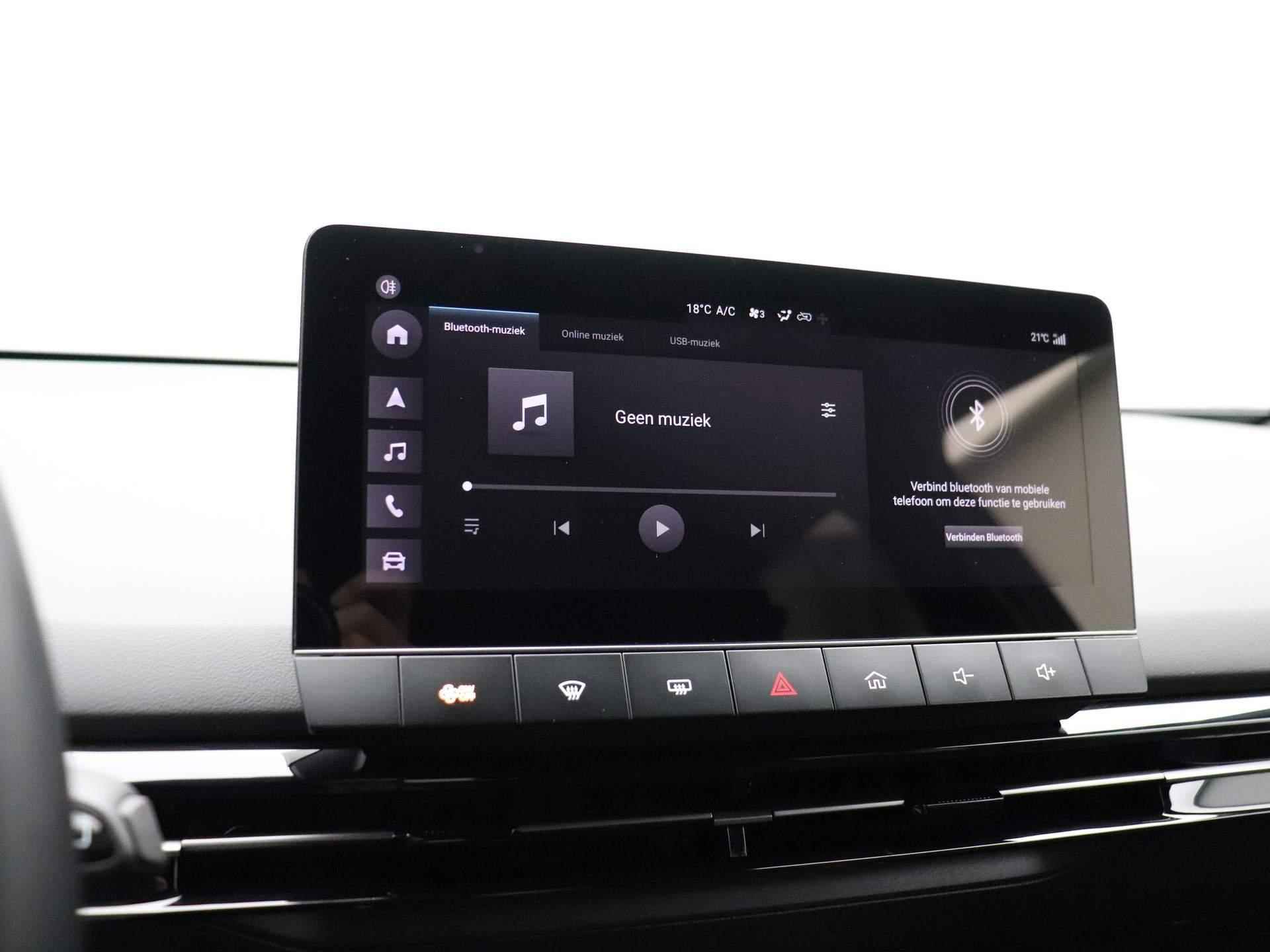 MG MG4 Luxury 64 kWh | Navi | Led Koplampen | 360 Camera | Apple CarPlay | Getint glas | - 31/42