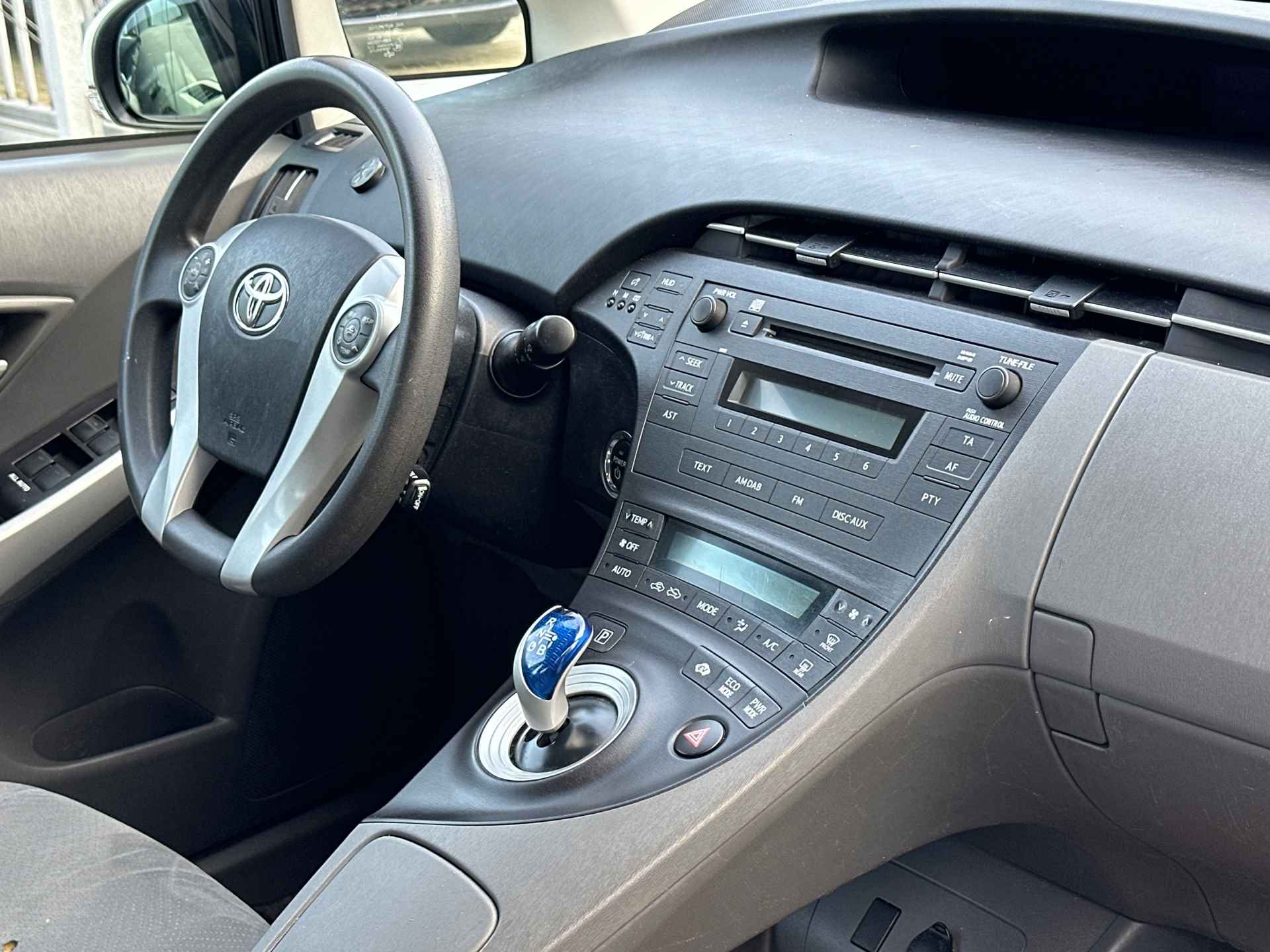 Toyota Prius 1.8 Comfort Airco Cruise Pdc Nieuwe Apk - 3/17