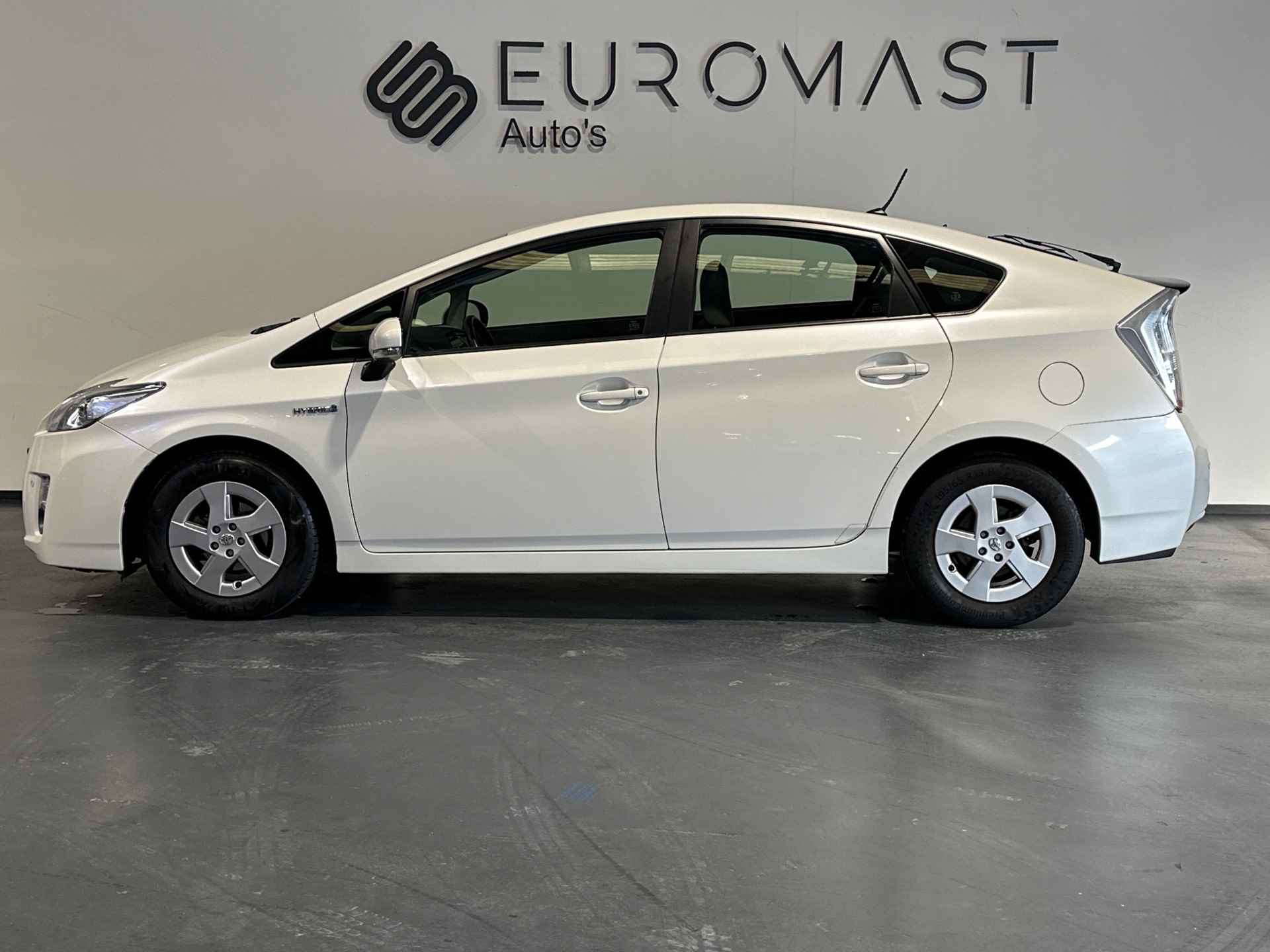 Toyota Prius 1.8 Comfort Airco Cruise Pdc Nieuwe Apk - 9/17