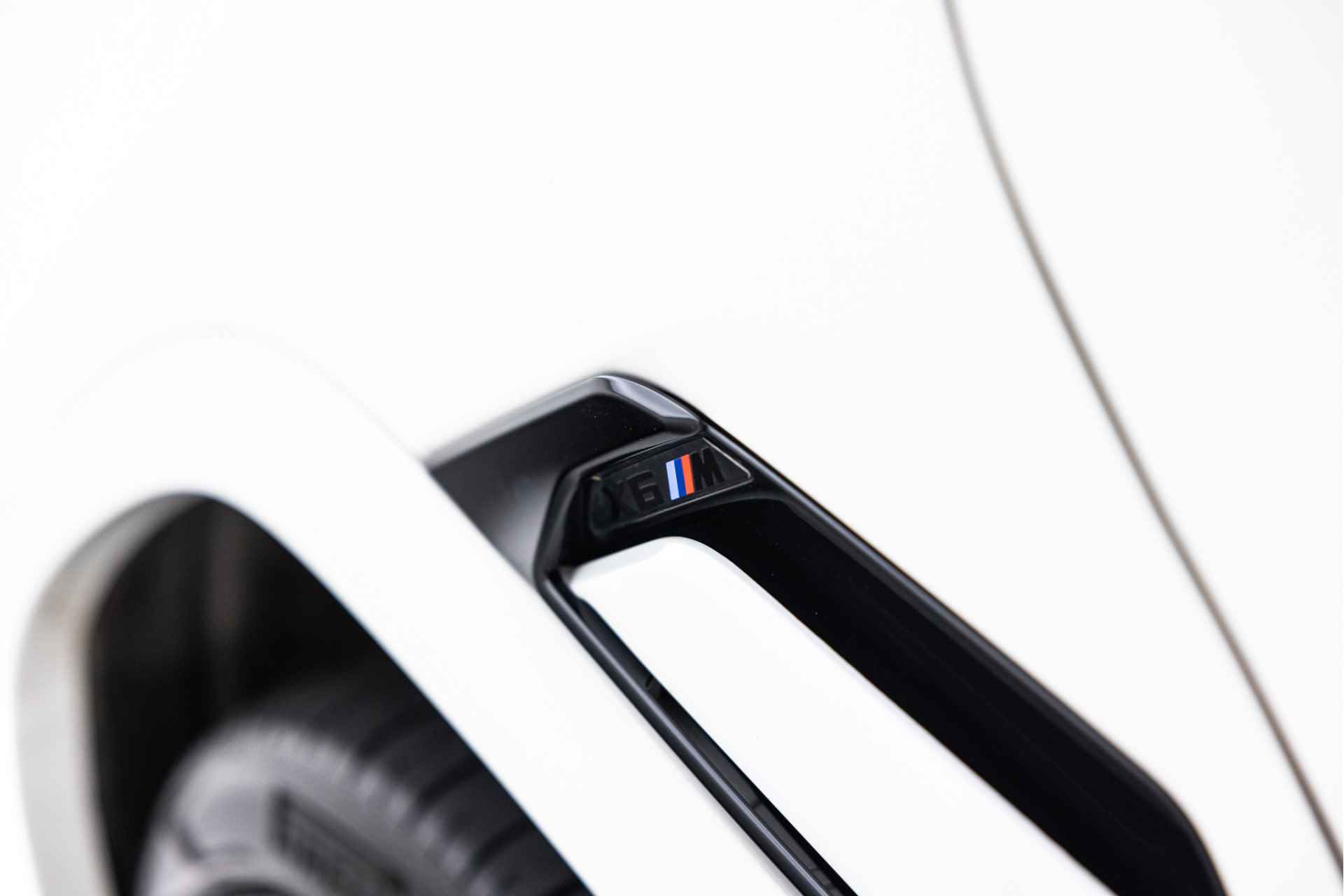 BMW X6 M Competition | Pano | B&W | Carbon | ACC | E-Trekhaak | M Drivers Pack - 48/64