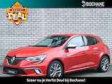 Renault Mégane 1.2 TCe 130 GT-Line | Achteruitrijcamera | Bose audio