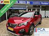 Peugeot 3008 1.2 PureTech Allure EAT8 panoramaschuifdak|camera|elec achterklep|navigatie