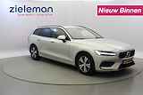 VOLVO V60 2.0 D3 Momentum - LED, Clima