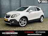 OPEL Mokka 1.4 Turbo 140PK Cosmo | Trekhaak | 1e eigenaar | Ergo Stoelen | Cruisecontrol | Navigatie | Parkeercamera |