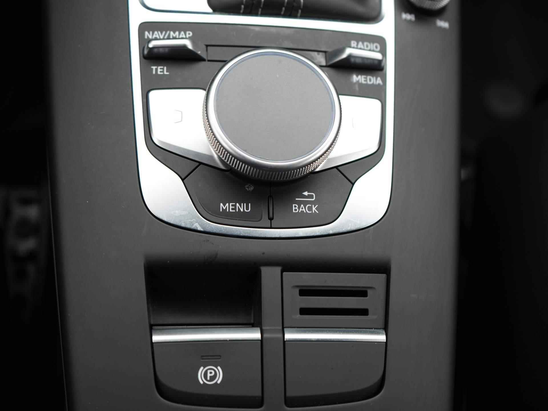 Audi A3 Limousine 35 TFSI CoD Advance Sport Navi | Clima | Cruise | LED | S-Line | 18" - 24/42
