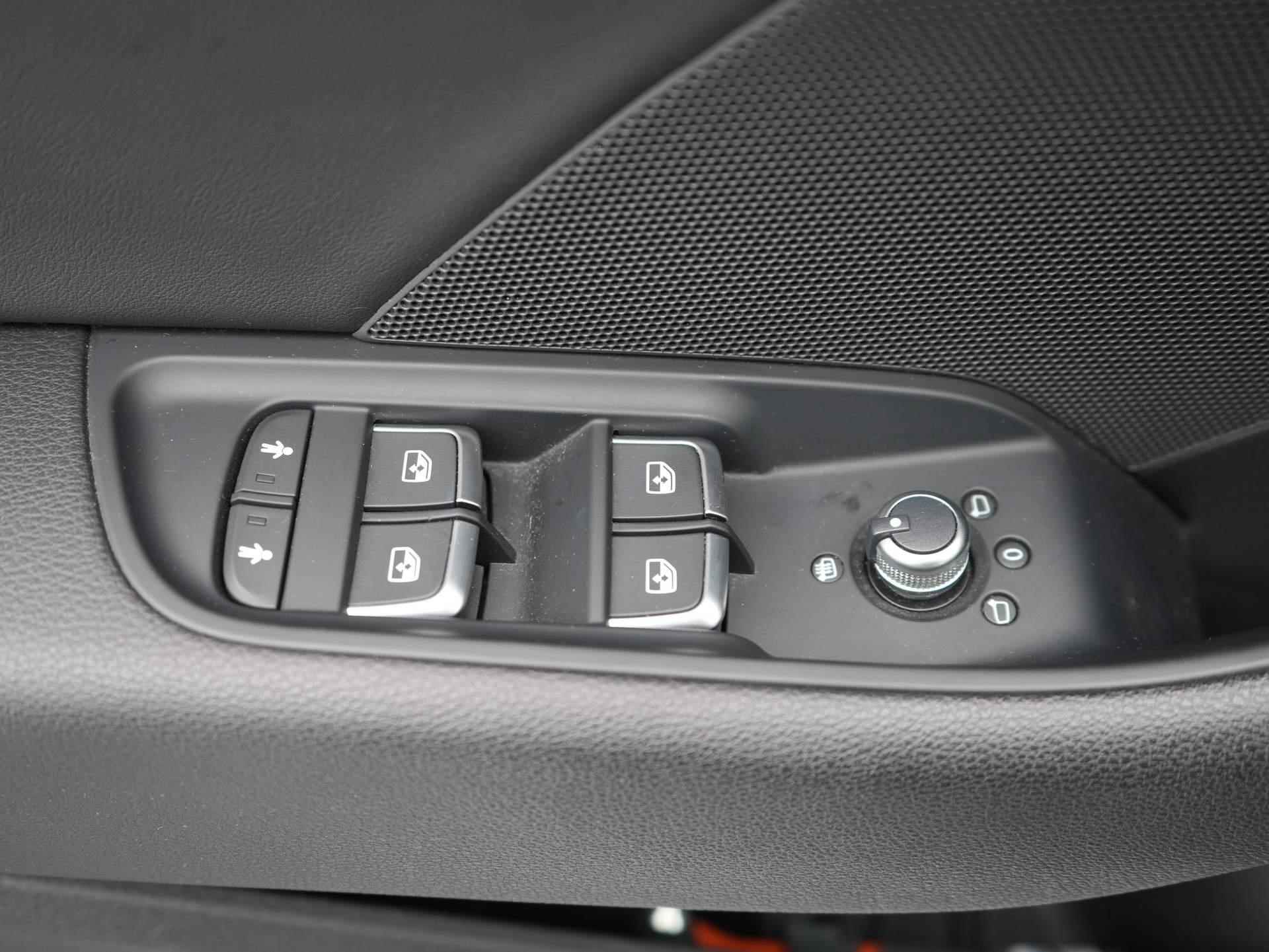 Audi A3 Limousine 35 TFSI CoD Advance Sport Navi | Clima | Cruise | LED | S-Line | 18" - 28/42