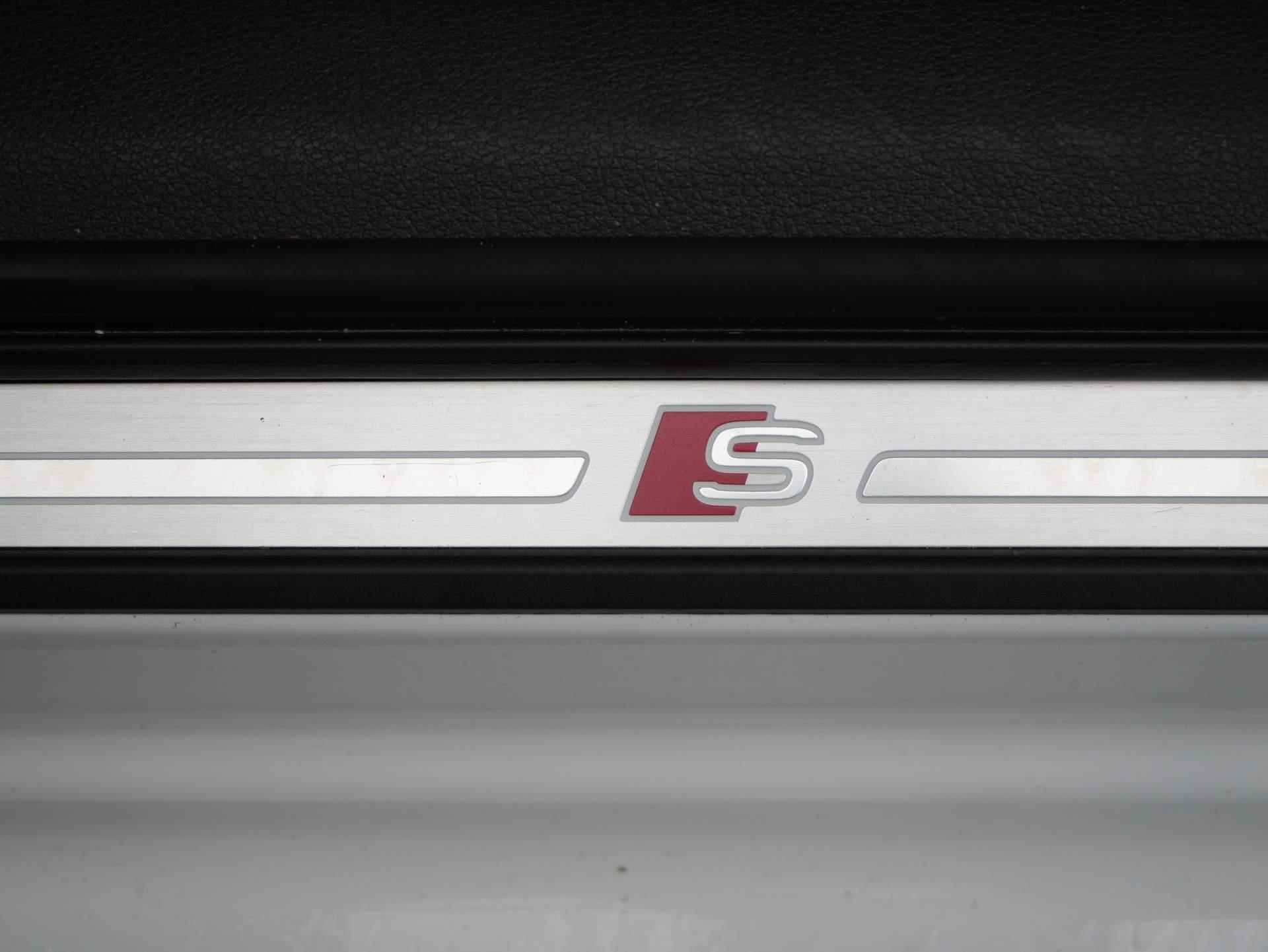 Audi A3 Limousine 35 TFSI CoD Advance Sport Navi | Clima | Cruise | LED | S-Line | 18" - 31/42