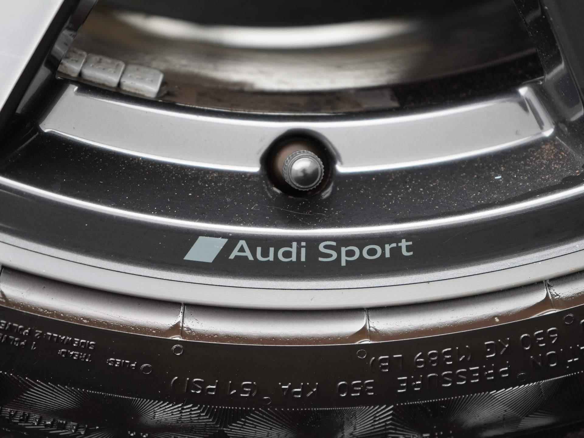 Audi A3 Limousine 35 TFSI CoD Advance Sport Navi | Clima | Cruise | LED | S-Line | 18" - 40/42