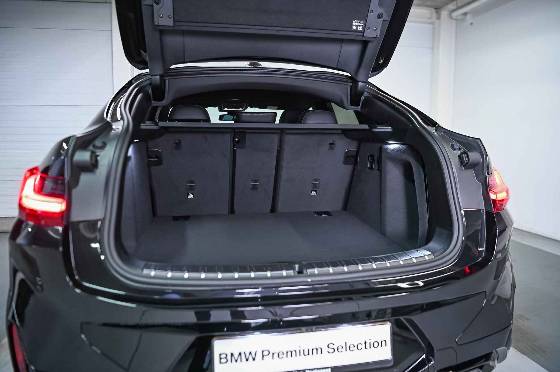 BMW X4 xDrive20i | M-Sport | High Executive - 8/21