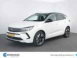 Opel Grandland 1.6 Turbo PHEV Elegance | Stoel + stuur verwarming | Adaptieve cruise controle | Navigatie | Elektrische kofferbak | Clima |