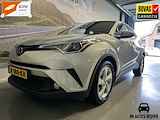 Toyota C-HR 1.2 Dynamic / Navi / Camera / Cruise