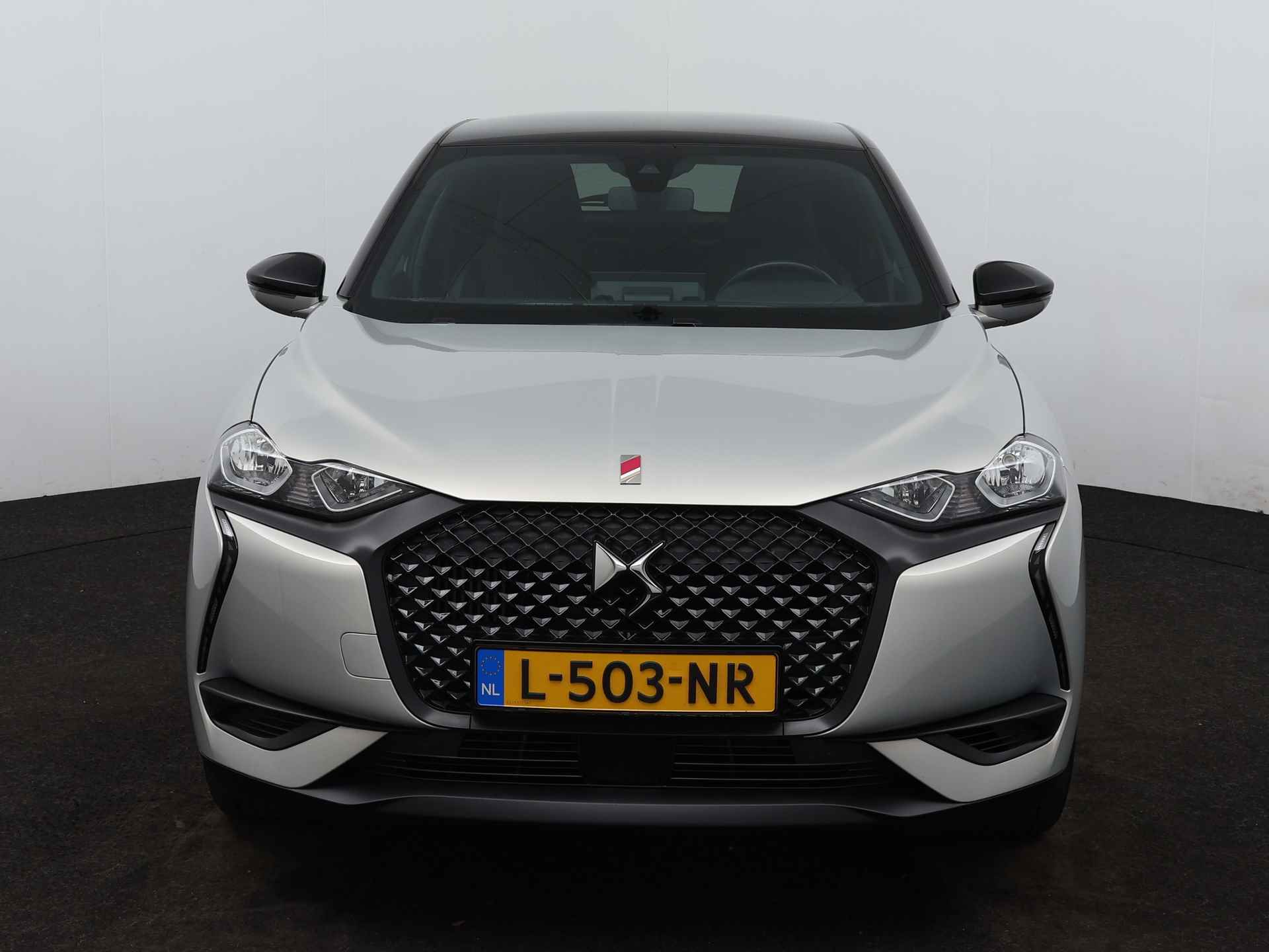 DS DS 3 Crossback PureTech 100pk Performance Line | Rijklaar | - 20/26