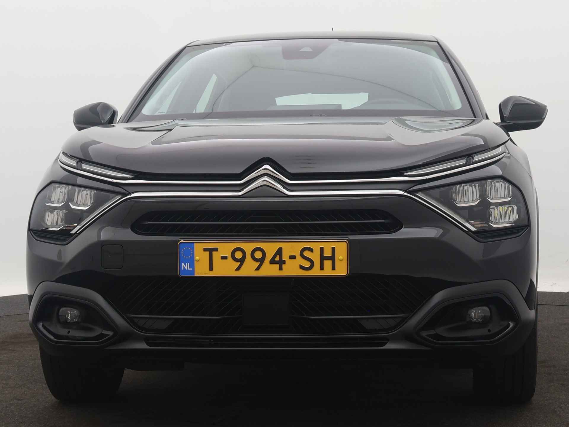 Citroën Ë-C4 Feel 50 kWh | Rijklaar | Parkeersensoren achter | Camera achter | Apple carplay / Android auto | - 20/28