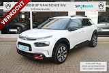 Citroen C4 Cactus PT 110 Automaat Shine Navi | Leer | Camera