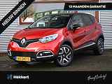 Renault Captur Dynamique 0.9 TCe 90pk NAVI | DAB | KEYLESS ENTRY | 17''LM | NAVI | PDC ACHTER + CAMERA | CLIMA