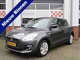 Suzuki Swift 1.2 Select Dealer onderh./Airco/Stoelverw./Camera/AndroidAuto/AppleCarplay/DAB+