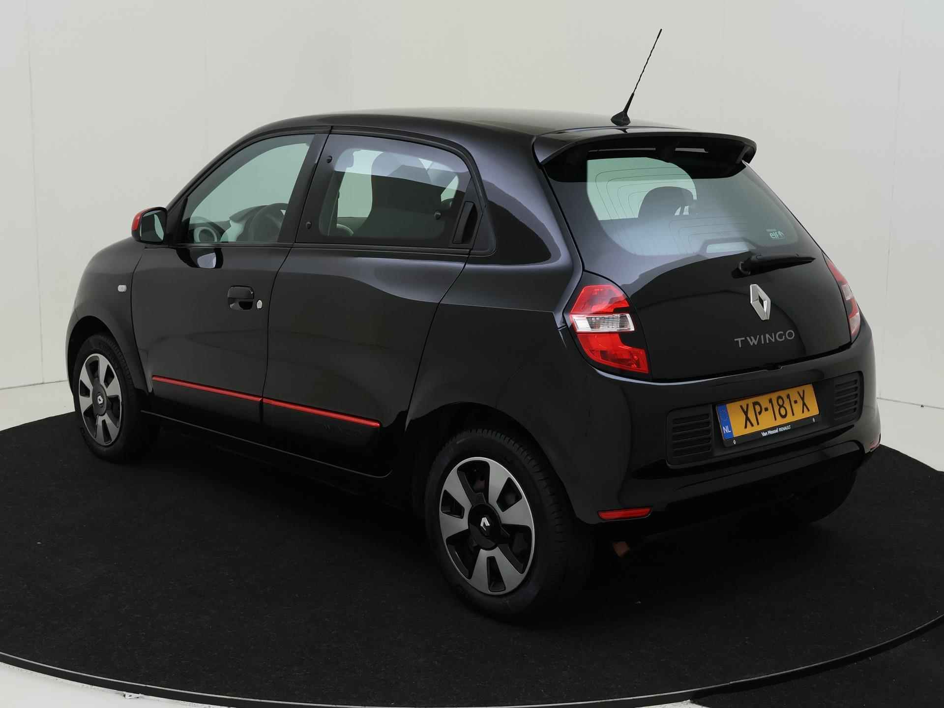 Renault Twingo 1.0 SCe70 Collection | Airco | Bluetooth | - 7/21