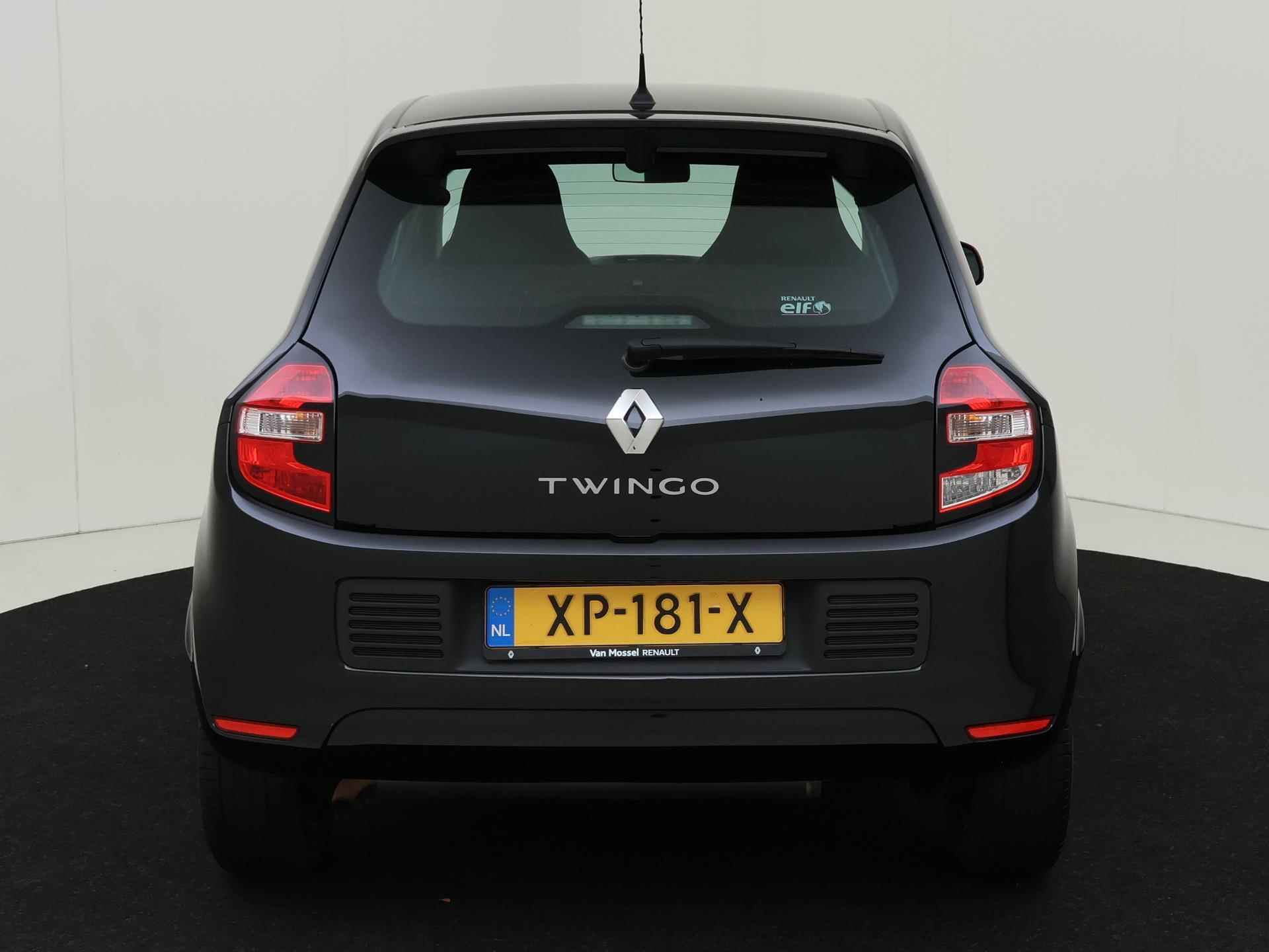 Renault Twingo 1.0 SCe70 Collection | Airco | Bluetooth | - 8/21