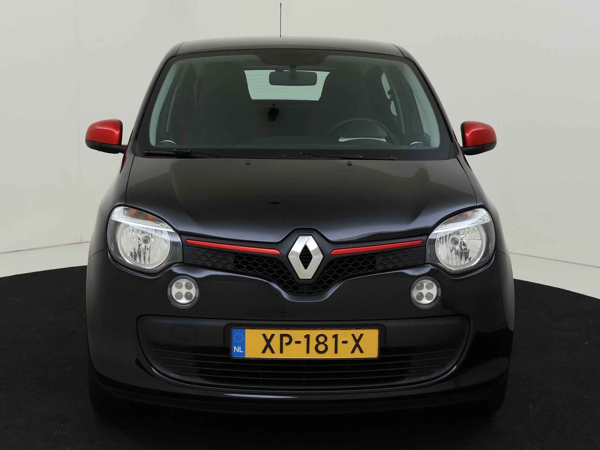 Renault Twingo 1.0 SCe70 Collection | Airco | Bluetooth | - 9/21