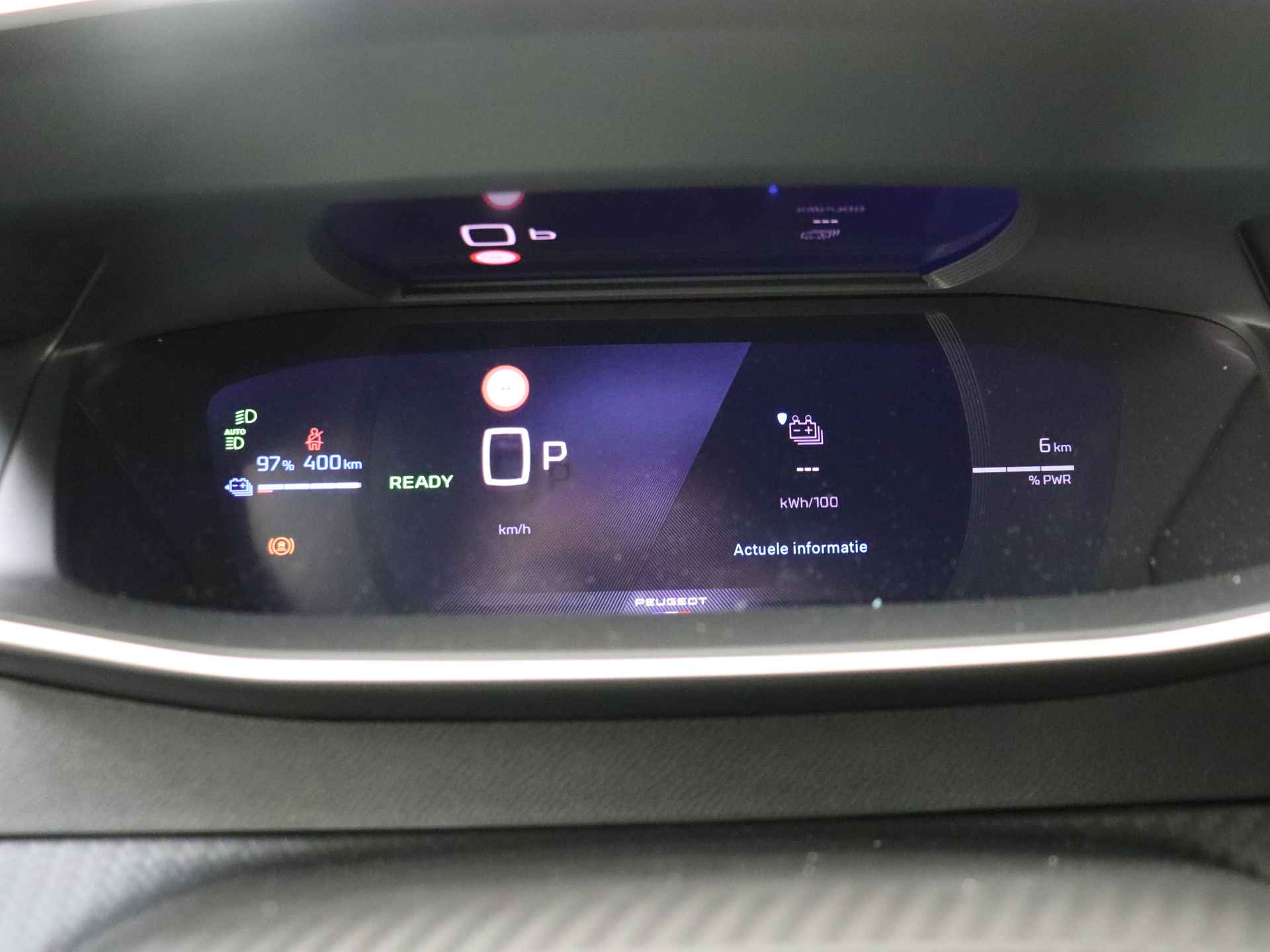 Peugeot e-208 EV GT 51 kWh | Leer/alcantara | Apple CP/Android Auto | Stoelverwarming | DAB+ | Beschikbaar v.a. juli | Oplopende km.stand | - 7/44
