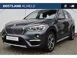 BMW X1 sDrive20i High Executive xLine Automaat / Panoramadak / Sportstoelen / LED / Head-Up / Park Assistant / Stoelverwarming