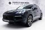 Porsche Cayenne 3.0 E-Hybrid | Pano | 4W Sturing | Bose | Soft-Close