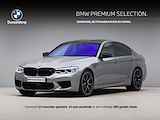 BMW M5 Competition