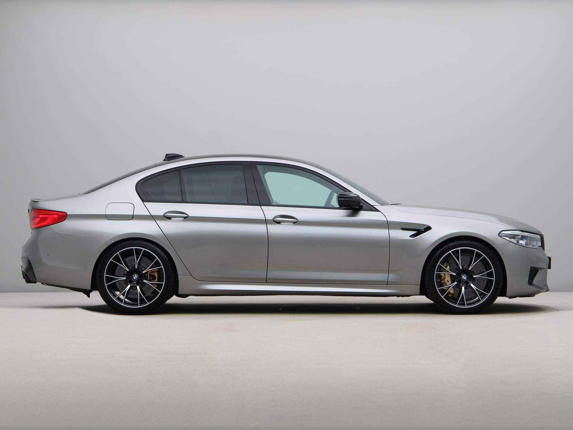 BMW M5 Competition - 9/30