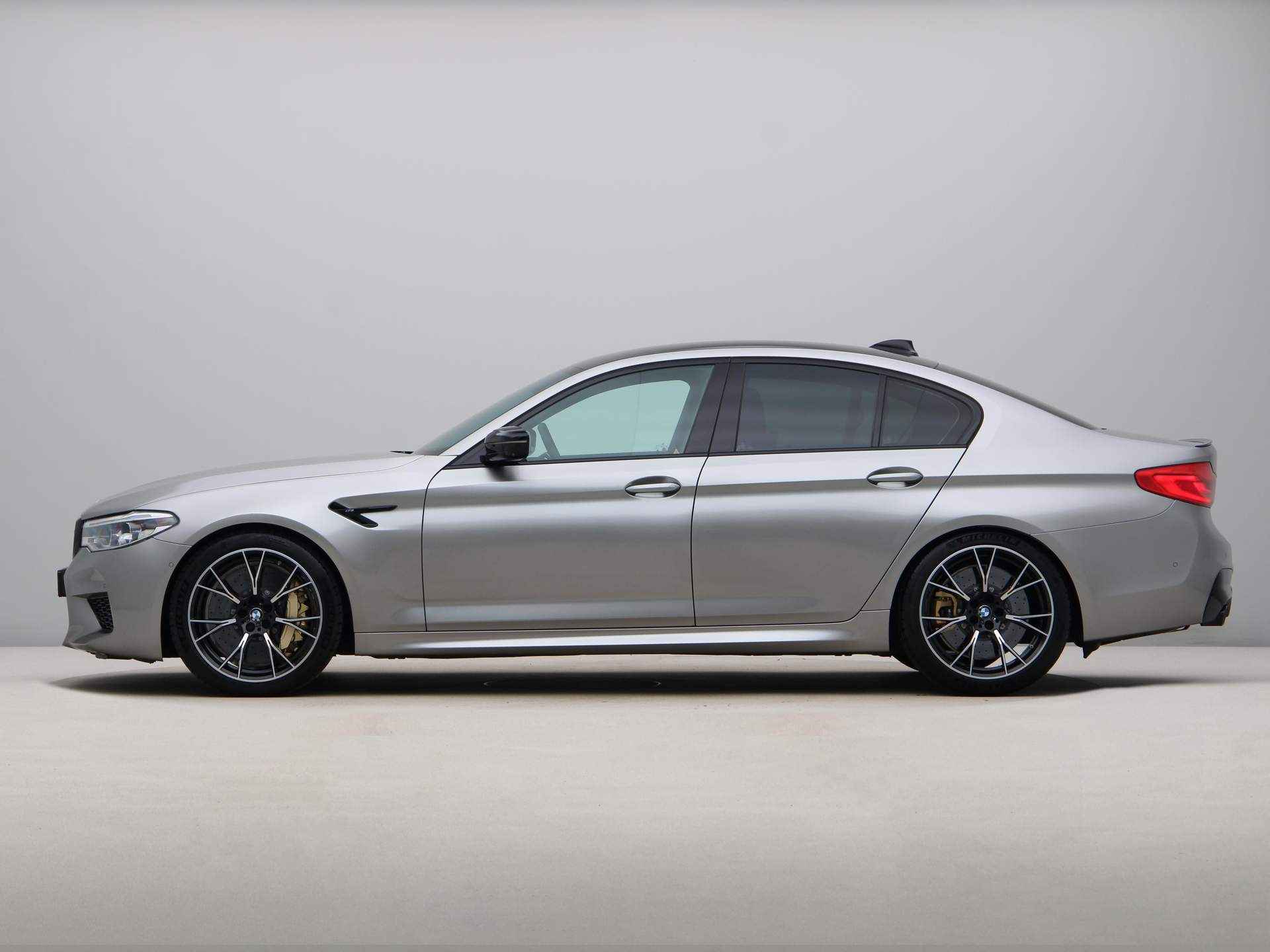 BMW M5 Competition - 13/30