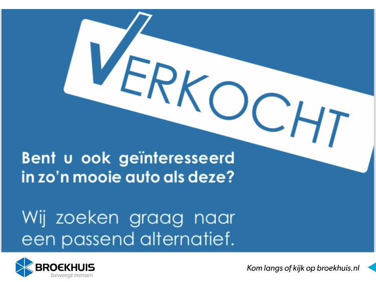 Opel Mokka 1.2 100PK EDITION / AIRCO / LED / 16" LMV / BLUETOOTH / CRUISECONTROL / 1E EIGENAAR / NIEUWSTAAT !!